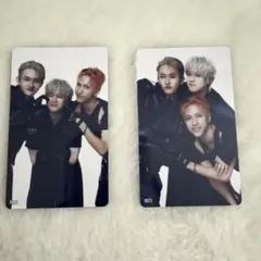 INI SQUARE グッズ　ケミトレカ