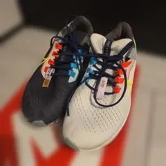 NIKE AIR ZOOM PEGASUS スニーカー サイズ7