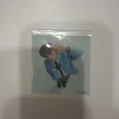 ICEx 竹野世梛 ステッカー