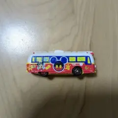 トミカ ミッキーバス