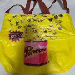 ARASHI Popcorn　トートバッグ