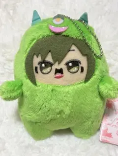 アイドリッシュセブン きらどるぬいぐるみ アイナナパレード 二階堂