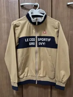 le coq sportif ゴルフジャケット M