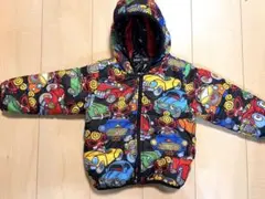 ヒステリックミニ アウター