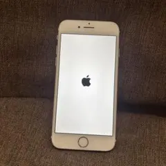 Apple iPhone 7 32GB ゴールド 本体