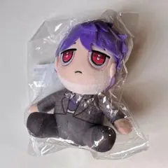 りする　ぬいぐるみのサムネイル