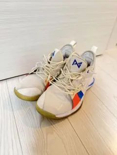 PG2 バスケットボールシューズ