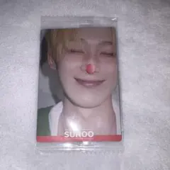 enhypen ソヌ ウエハース