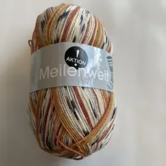 ⭐︎1788 LANA GROSSA 海外ソックヤーン　中細