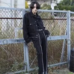 G.O.C デニムジャケット
