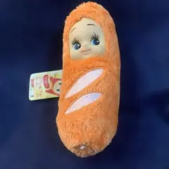平成レトロ☆コスチューム キューピー ぬいぐるみ マスコット - メルカリ