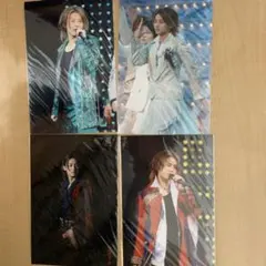 新春滝沢革命2009 藤ヶ谷太輔ステージフォト