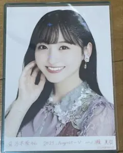 乃木坂46 一ノ瀬美空　乃木フェス　チェキ 乃木坂46 乃木フェス 一ノ瀬美空 - メルカリ