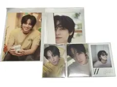 &TEAM シーグリ　TAKI ユニット　セット