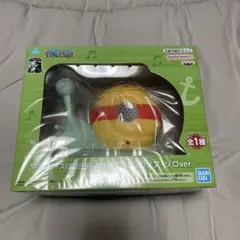ONE PIECE 電伝虫