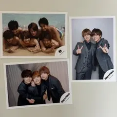 King & Prince(Number i)写真