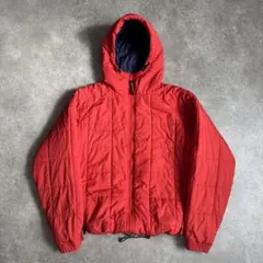 columbia archive hooded puffer jacket