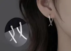 期間限定価格‼︎〜S925silver・ピアス〜一点のみ