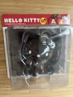 Hello Kitty 50th はっぴーくじ フィギュア 4番