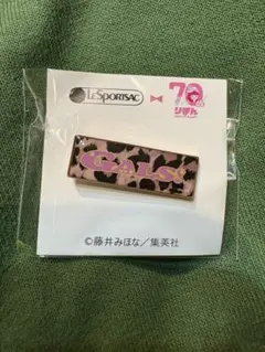 激レア】天使なんかじゃないレスポ限定 スドーザウルス ピンバッジ