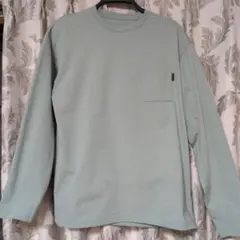 THE NORTH FACE速乾　ロングスリーブWomen'sS