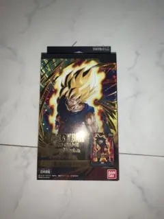 ド*フ様 ドラゴンボール フュージョンワールド スタートデッキEX 気の