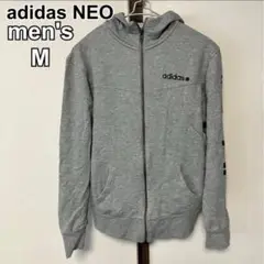 adidas パーカー