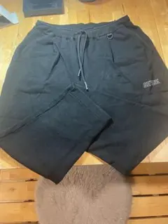 seesee stripes for creative ナイロンパンツ Lサイズ - メルカリ