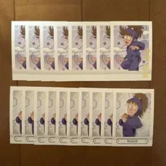 忍たま乱太郎 不破雷蔵 ぱしゃこれ3 カードセット