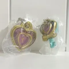 キミとアイドルプリキュア なりきりプリキュア3 ハートキラリロック