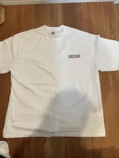 2025年最新】seesee tシャツの人気アイテム - メルカリ