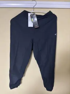 OAKLEY HYDROFREE ジャージパンツ ネイビー