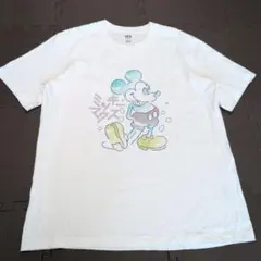 UNIQLO × DISNEY ミッキーマウス