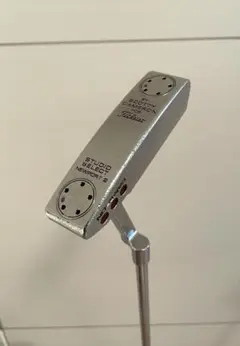 スコッティキャメロン クラブ