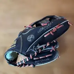 MIZUNO 軟式用グローブ Lite Flex - メルカリ