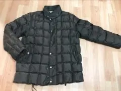 ダウンジャケット