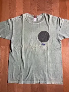 STUSSY ~OLD SKOOL FLAVOR~ 80年代ヴィンテージTシャツ
