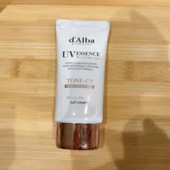 ダルバUV EssenceWaterfull Tone-Up Sun Cream