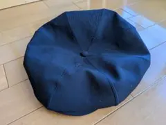 アナトミカ ジョナサンリチャード NEWS BOY CAP ダンガリー 廃盤