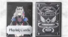 勝利の女神：NIKKE トランプ[GNFTOYZ] prayingcards 勝利の女神：NIKKE トランプ[GNFTOYZ] prayingcards - メルカリ