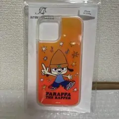パラッパラッパー
