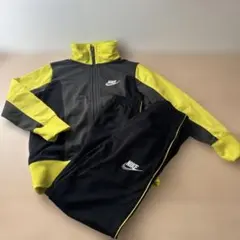 NIKE キッズ ジャージ上下