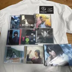 2026年最新】欅坂46 CDの人気アイテム - メルカリ
