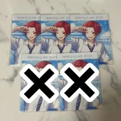 りうら 放課後アーカイブ アルバム特典 B盤 トレカ 3枚セット