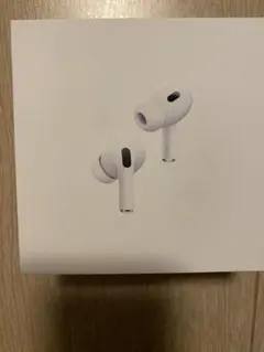 Apple AirPods Pro (第2世代) 新品未開封
