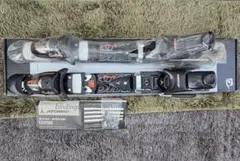 新品未使用 Atomic Centrio ビンディング正箱付