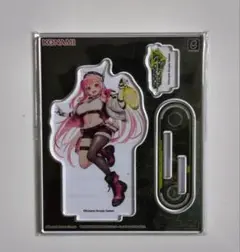 SOUND VOLTEX ▽ レイシス レイシス アクリルスタンド - メルカリ