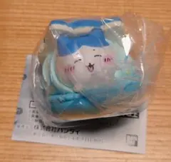 ちいかわ きゃらまかろん ハチワレ ガチャ