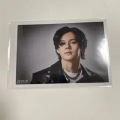 超特急 「B9 Unlimited」 愛知公演 生写真 ユーキ - メルカリ