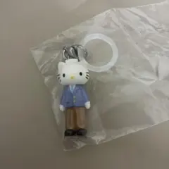 ハローキティ サンリオ あしながめじるしアクセサリー ダニエル
